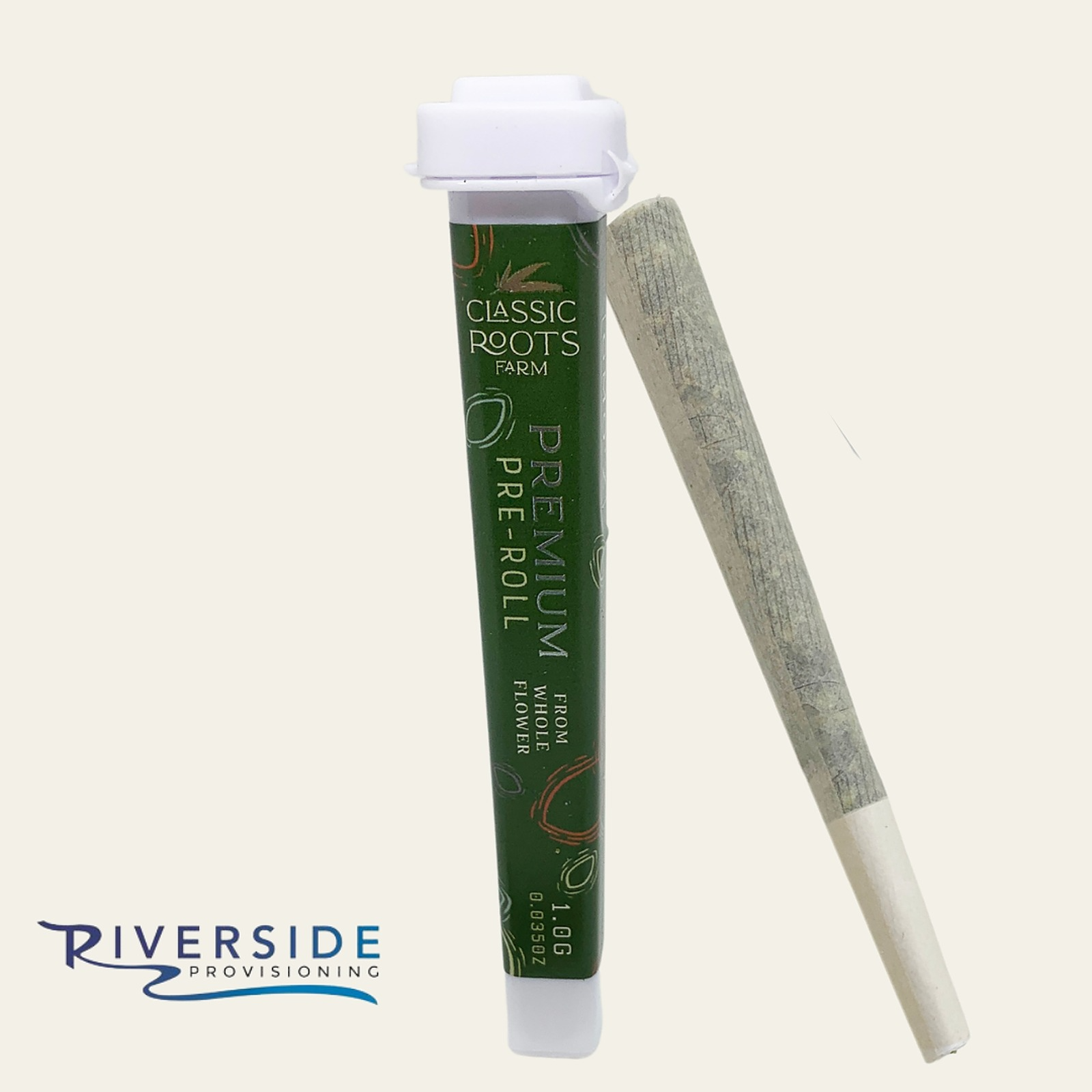 Grape Blow Pop 1G Pre-Roll
